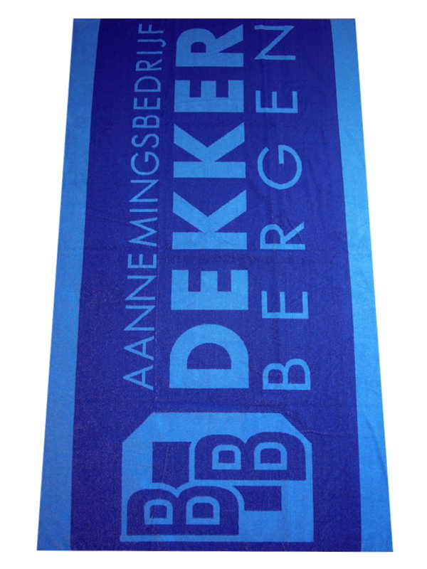 handdoeken weven overall