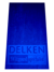 Handdoeken relief inweving